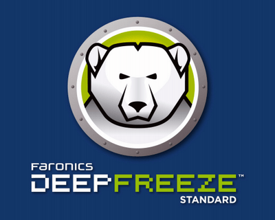 Faronics Deep Freeze 8.63.020.5634 Standard HMS34-MJp-Xte-EKGUgmkycwaz6-OQmm-HUJo