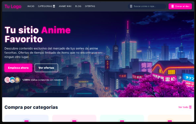 Anime
