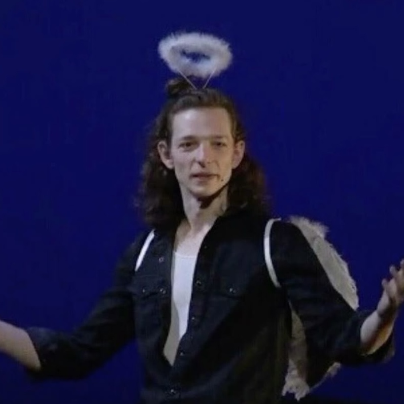 Connor Murphy: Dear Evan Hansen, Photo: Official show