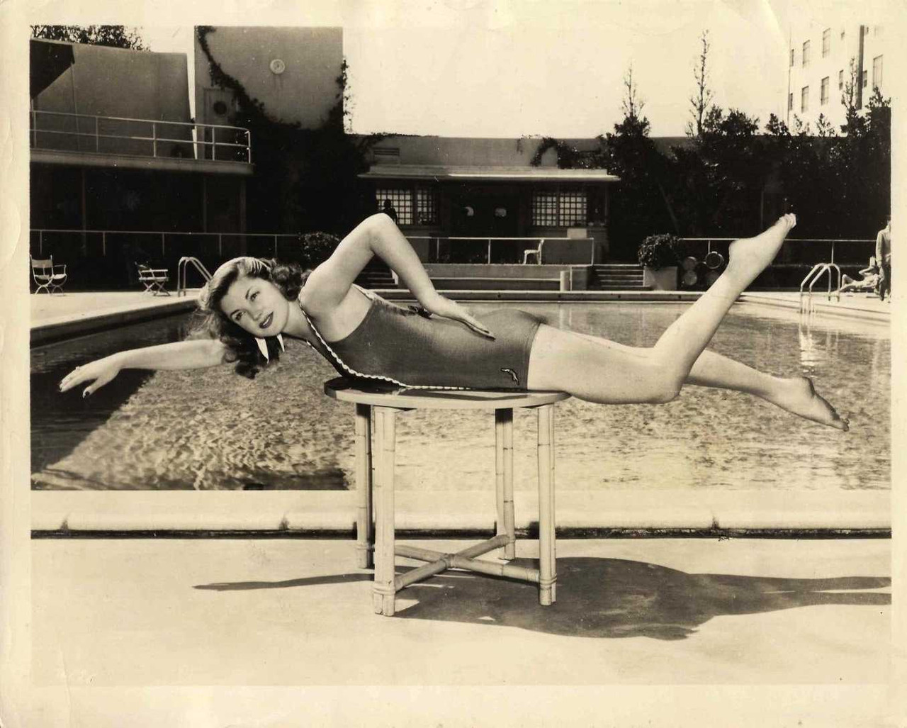 Esther Williams d40