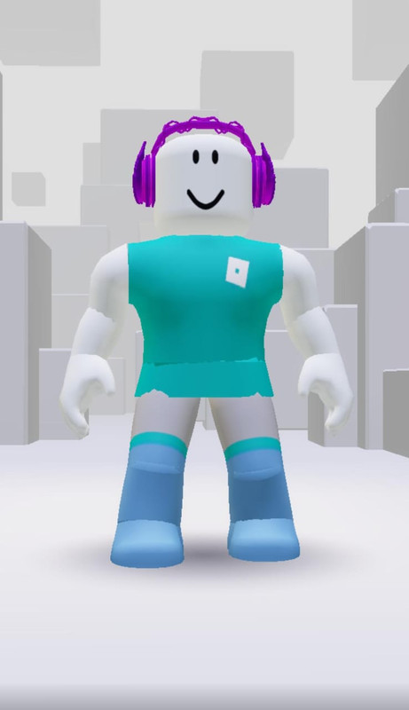Roblox Skin 6