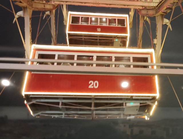 El Beso de Klimt, el soberbio Kunsthistorisches Museum y el Prater - Viena - Bratislava - Praga, Navidad 2024 (129)