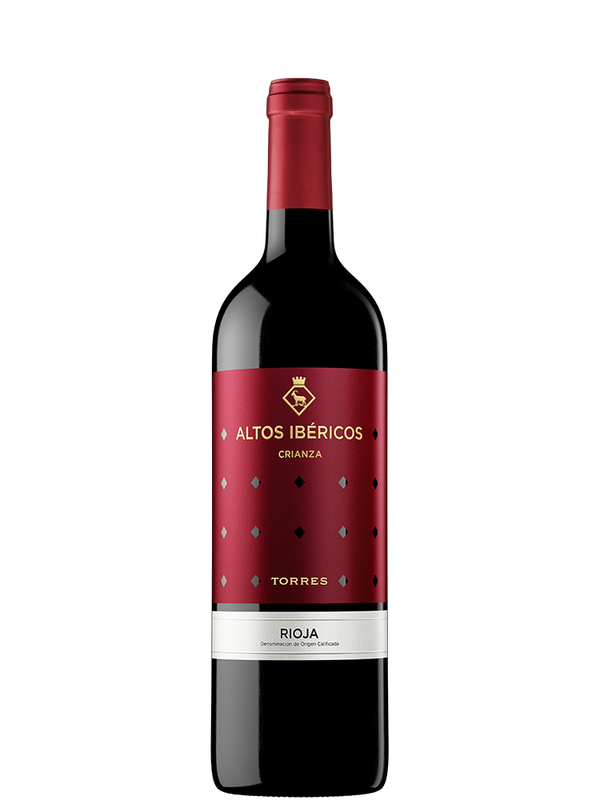 Torres, Altos Ibericos Crianza