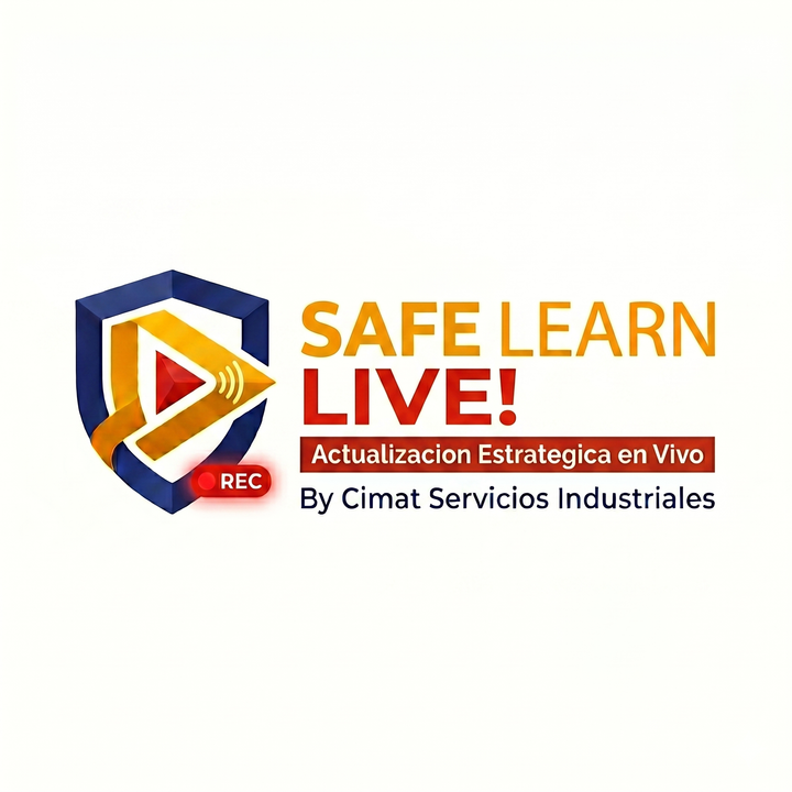 Safe Learn Live Logo