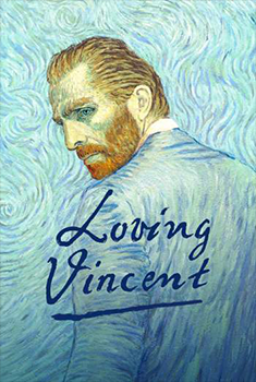 Com Amor, Van Gogh (2017) BluRay 1080p Dublado Com Amor, Van Gogh (2017) BluRay 1080p Dublado