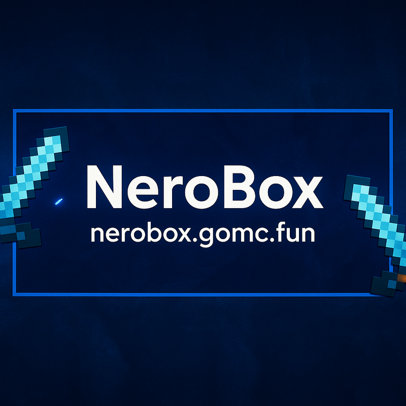 NeroBox | Classic BoxPvP