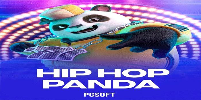 Slot Hip Hop Panda