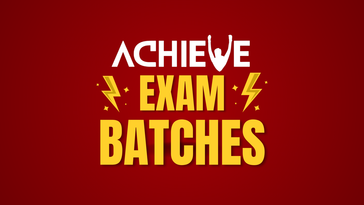 Achieve