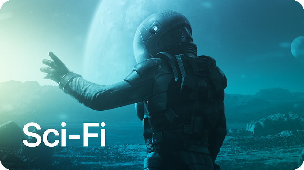 Sci Fi