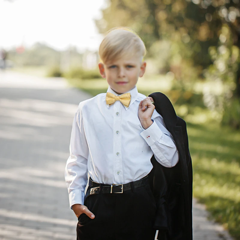 papillon bimbo bambino