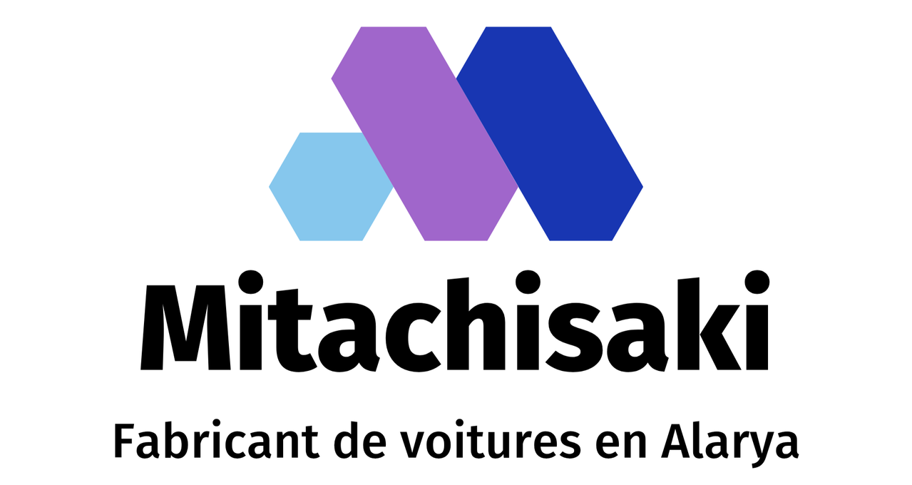Logo de l’entreprise automobile Mitachisaki
