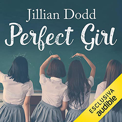 Jillian Dodd - Perfect Girl (2021) (mp3 - 128 kbps)