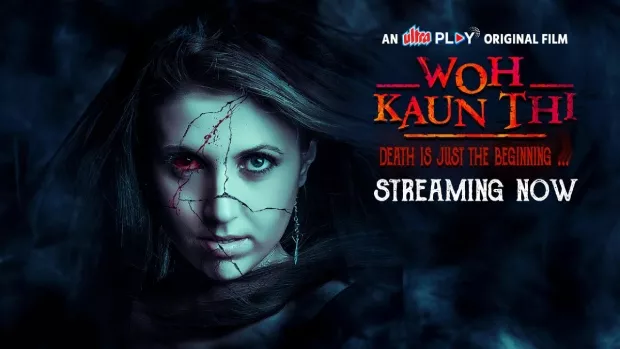 Woh Kaun Thi (2025)