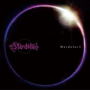Mardelas (JAP) / Heavy/Power Metal