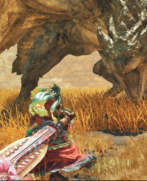 Monster Hunter