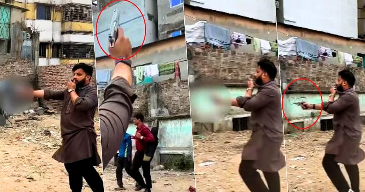 উদ্দেশ্য ভালো হলেও ক্ষমতার দাপট ও বাড়াবাড়ি অগ্রহণীয়