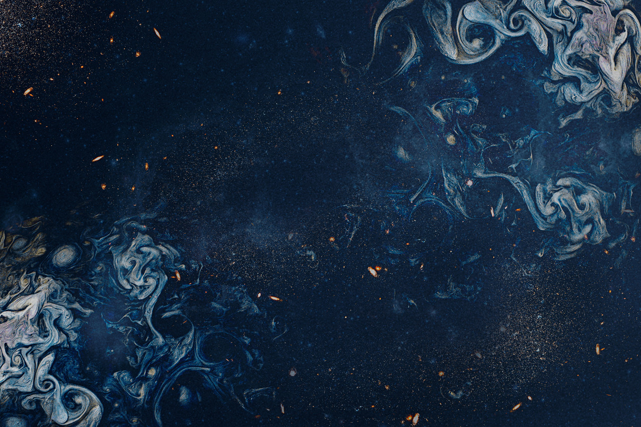 blue smoky art abstract background (1)
