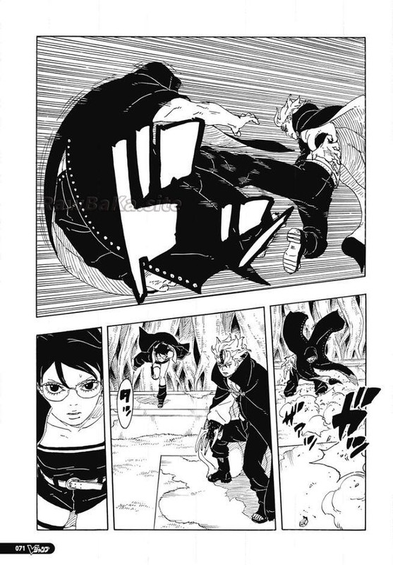 ボルト – page 21