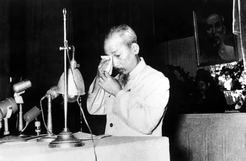 Ho chi minh 