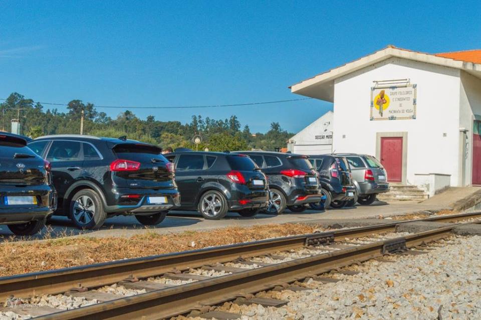 Encontro Nacional Kia Clube Águeda 2018 Fausto_19