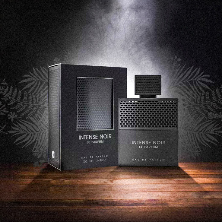 Intense Noir