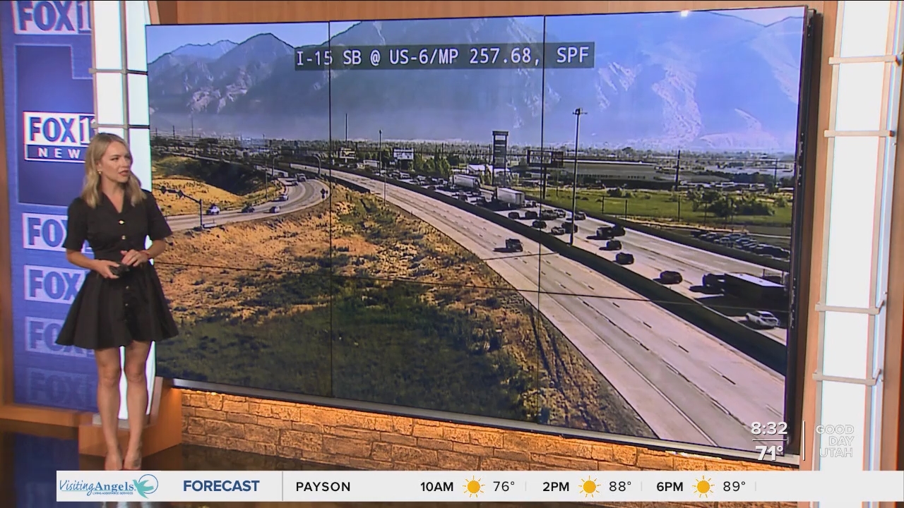 06.09 - 15.00.00 - FOX13 News  Good Day Utah 8AM  ᴺᵉʷ. Utah news, wea....ts_snapshot_33.43.511