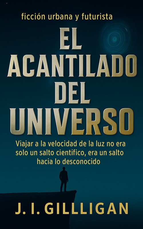 El acantilado del universo