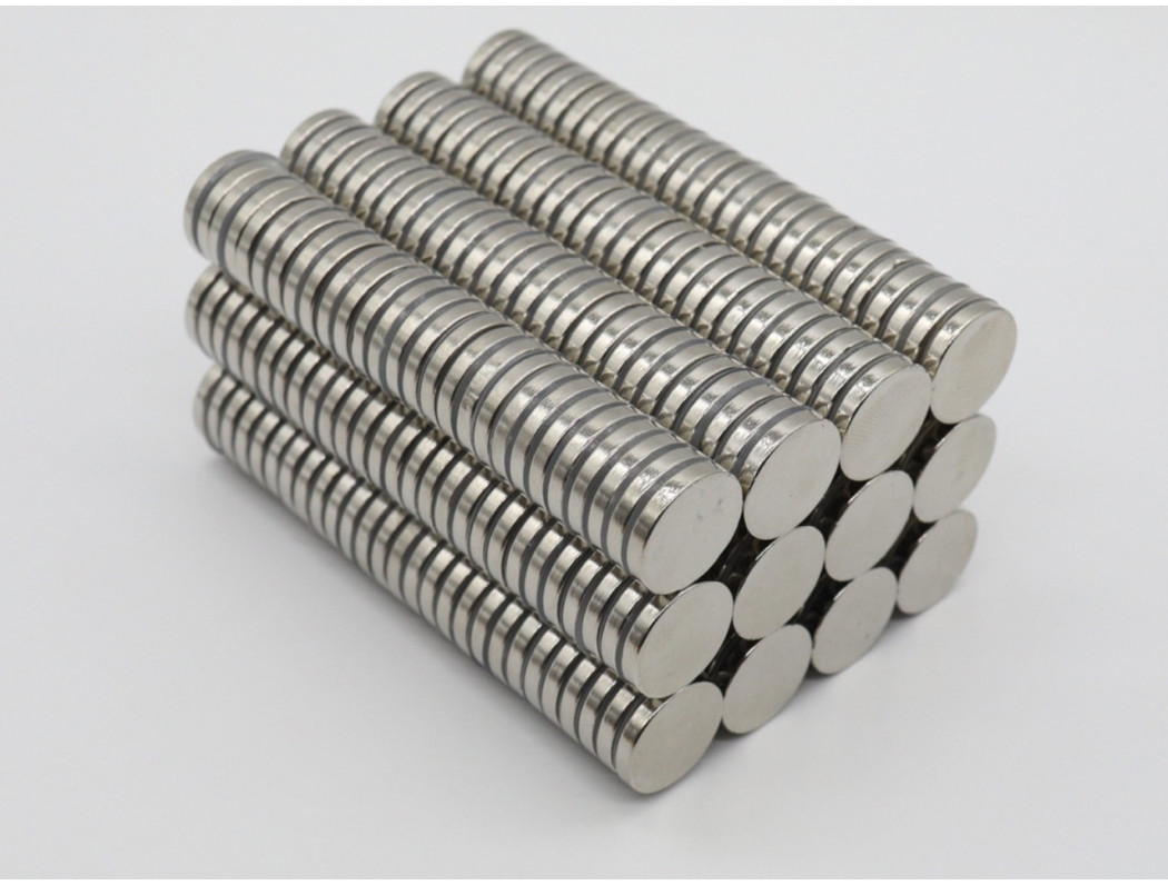 Неодимові магніти: маленька деталь з неймовірною силою сучасних технологій