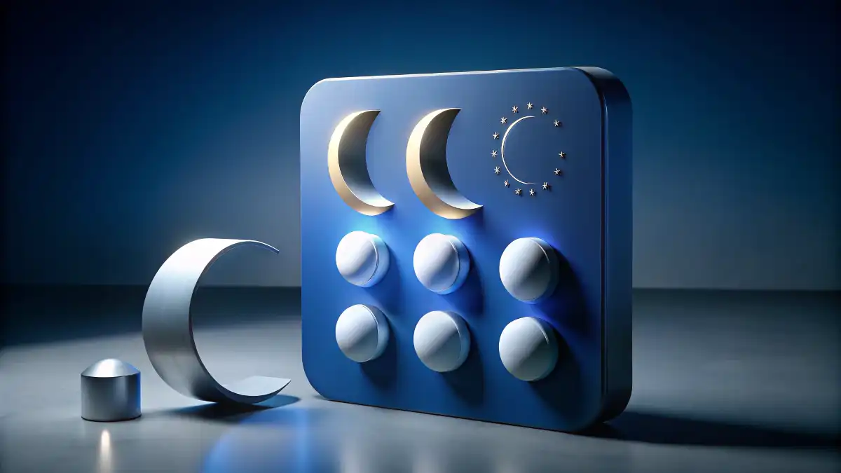 Google Doodle Strategy Puzzle Game Lunar Cycle: Master the Rise of the Half Moon in 2025