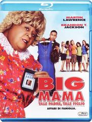 Big Mama: Tale Padre, Tale Figlio (2011) WebDL 1080p E-AC3 ITA - ENG + SUB