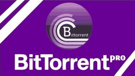 BitTorrent Pro 7.11.0.46823 Multilingual