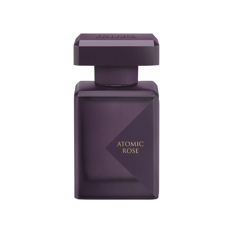 INITIO ATOMIC ROSE HAIR MIST 50ML view 2
