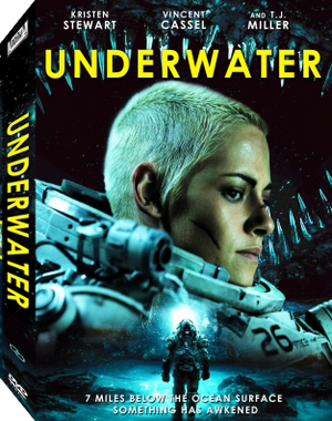 Underwater (2020) DVD9 Copia 1:1 Multi ITA
