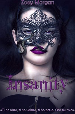 Zoey Morgan - Insanity (2019)