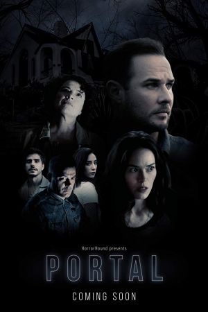 Portal 2019 720p WEBRip 800MB x264-GalaxyRG
