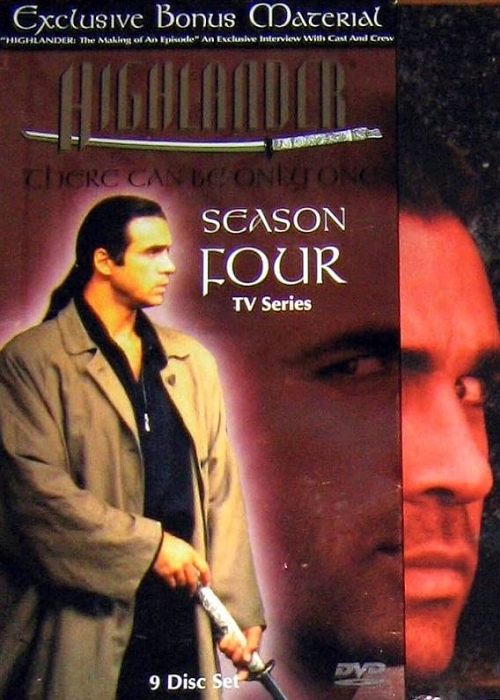 Nieśmiertelny / Highlander (1995-1996) (Sezon 4) PL.AI.1080p.WEB-DL.10b.H265-AS76-FT / Lektor PL