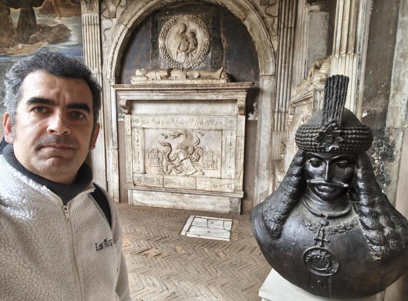 Roma y Nápoles: Bernini, Giorgione y mucho más. - Blogs de Italia - Nápoles: Museo de Capodimonte y Galerías de Italia. (233)