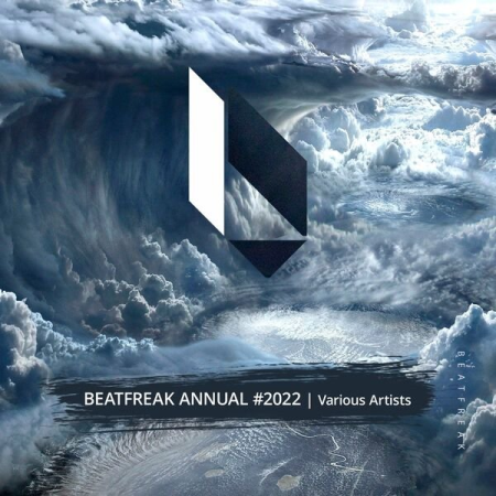 VA - Beatfreak Annual 2022 (2022)