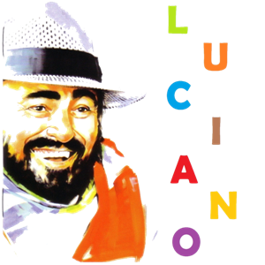 Luciano Pavarotti