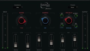 Babelson Audio Babelonne-D 1.1.1