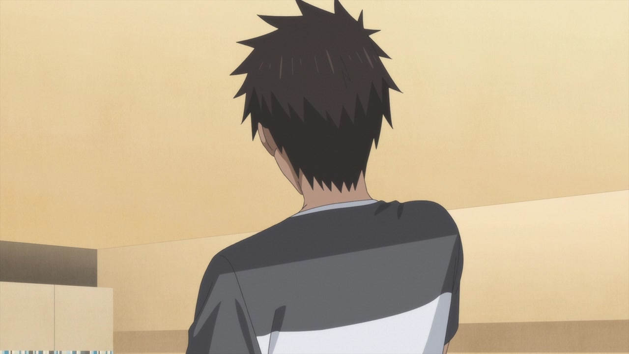 [SubsPlease] Uzaki-chan wa Asobitai! S2 - 01 (720p) [D0AB984D].0001