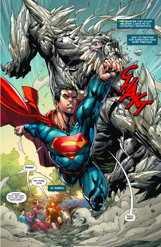 superman-and-wonder-woman-vs-doomsday-rebirth-2