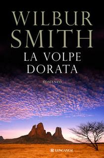 Wilbur Smith - La Volpe dorata (1990) .mp3 - 80 kbps