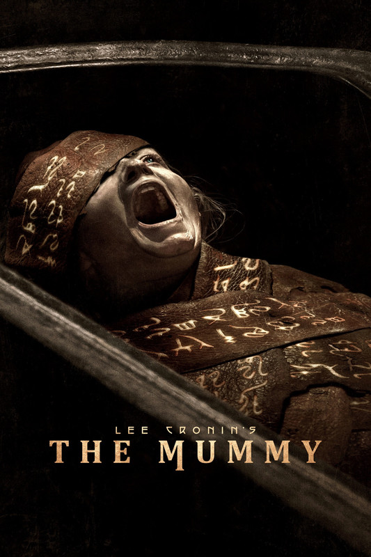 Lee Cronin’s The Mummy (2026) [HDTC]