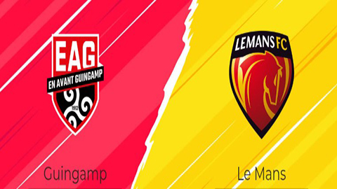 Soi kèo tài xỉu, phạt góc trận Guingamp vs Le Mans, 19h00 ngày 09/08
