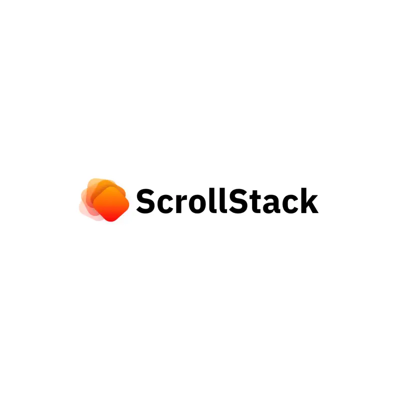 Scroll Stack Stories