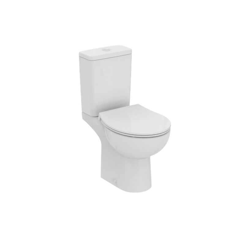 Σετ Λεκάνης Ideal Standard Eurovit