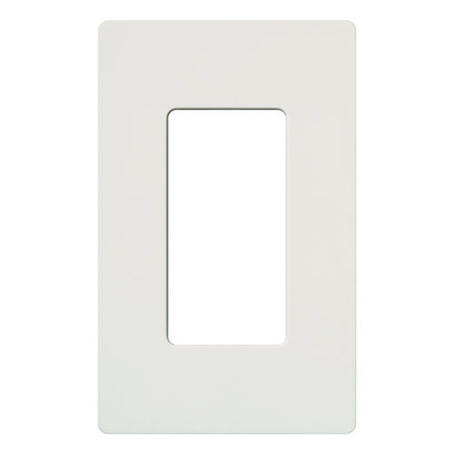 CW-1-XX -ACCESORIOS - PLACA DE MURO