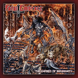 Re: Fatal Embrace (GER) / Thrash Metal