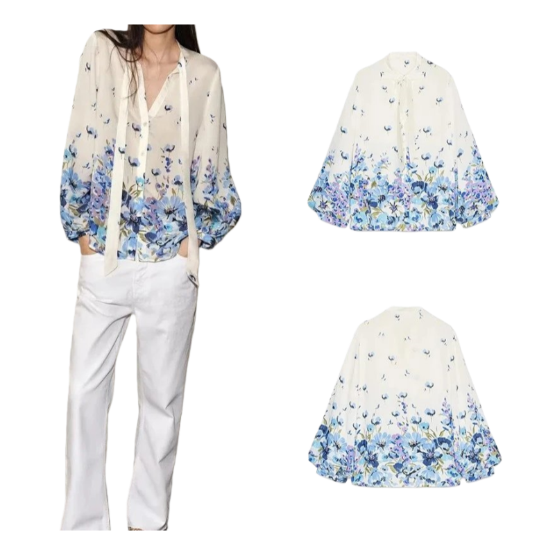 Zara Shirt